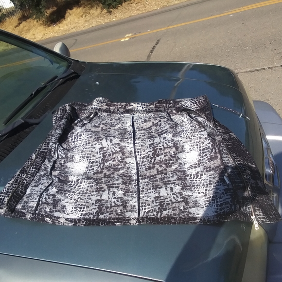 Laura max jacket - Picture 8 of 8